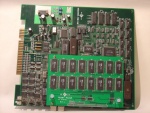 complete PCB component side