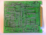 PCB solder side