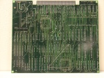 PCB solder side