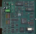 PCB component side 2