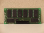 ROMs PCB component side