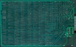 PCB solder side