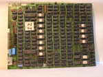 2nd PCB component side