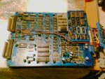 PCB component side 1