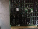 PCB component side detail 3