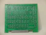 video PCB1 solder side