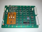 main PCB 1 component side