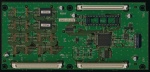 PCB component side