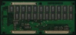 PCB solder side