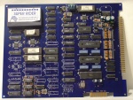 PCB component side