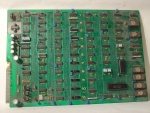 PCB component side