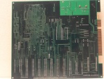 PCB solder side