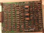 sub PCB component side