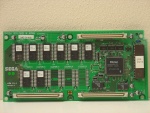 PCB component side