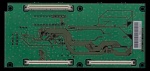 PCB solder side