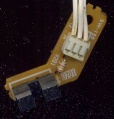 SW-150 component side