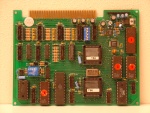 1st PCB component side 1