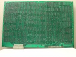 main PCB solder side