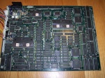 PCB component side