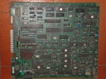 PCB component side