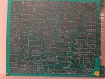 PCB solder side 1