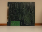 PCB solder side