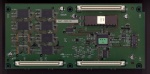 PCB component side