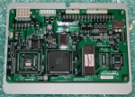 I/O PCB component side 1