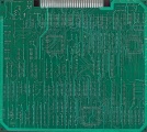 PCB solder side