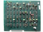 3rd CS220A PCB component side