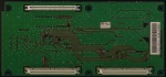 PCB solder side 2