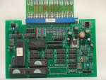 PCB component side