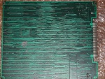 PCB solder side