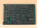 PCB solder side