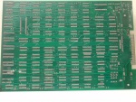 PCB solder side