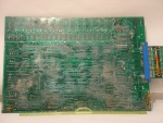 2nd PCB solder side