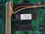 BIOS detail