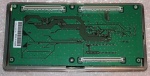 PCB solder side 2