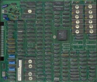 PCB component side