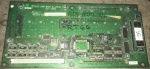 PCB component side