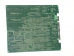 PCB solder side