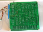 PCB solder side