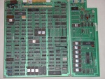 PCBs component side