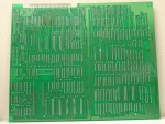 PCB solder side