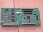 PCB component side