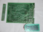 PCBs solder side