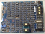 assembled PCBs