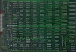 PCB 1 solder side 2