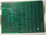 PCB solder side 1