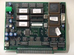 PCB component side